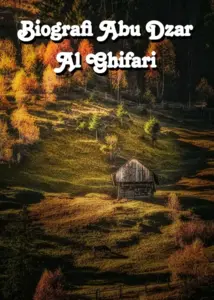 Biografi Abu Dzar Al Ghifari - Zainudin | Ebook Sunnah