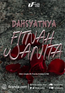 Dahsyatnya Fitnah Wanita