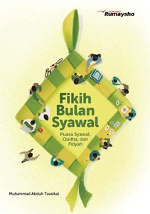 Fikih Bulan Syawal