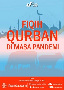 Fiqih Qurban Di Masa Pandemi