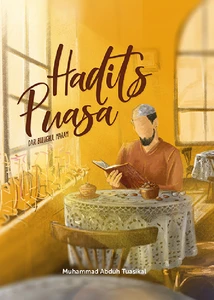 Hadits Puasa dari Bulughul Maram