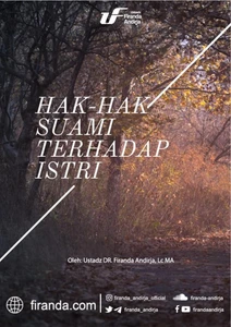 Hak-Hak Suami Terhadap Istri