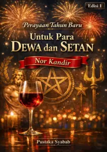 Perayaan Tahun Baru untuk Para Dewa dan Setan - Nor Kandir | Ebook Sunnah