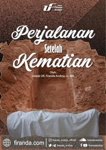 Perjalanan Setelah Kematian