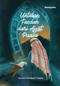 Untaian Faedah dari Ayat Puasa